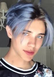 Noen Eubanks on myCast - Fan Casting Your Favorite Stories