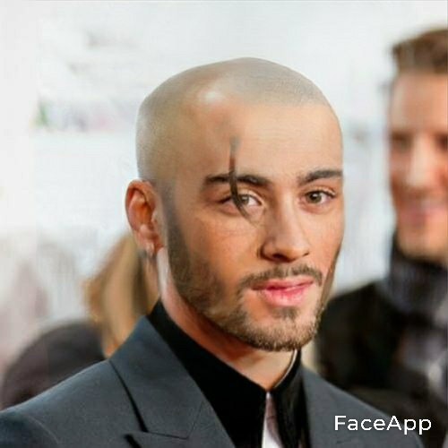 FaceApp 1597868249141