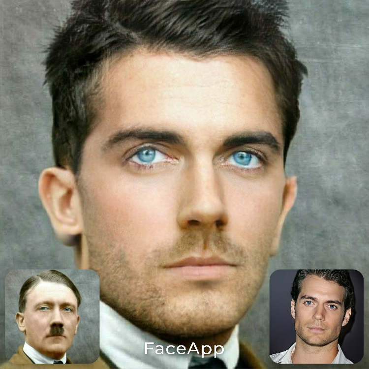 FaceApp 1597759165309