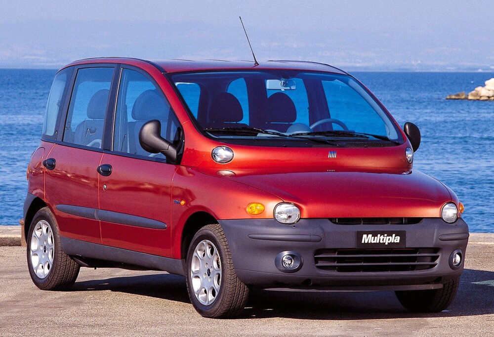 Multipla