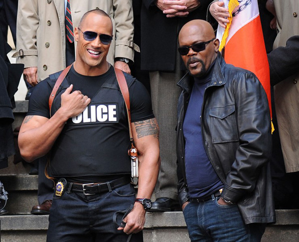 The Guys