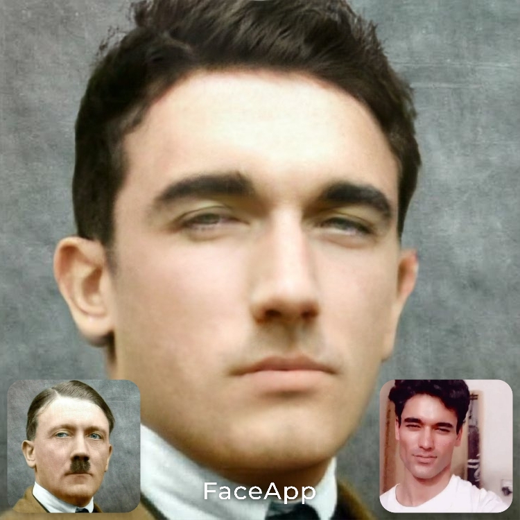 FaceApp 1597896570422