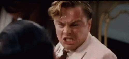 Leo rage