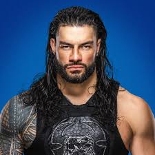 RomanReigns