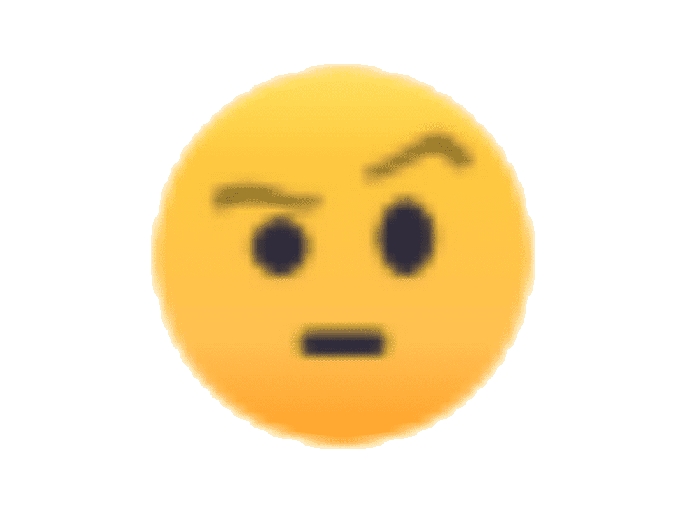 Huh