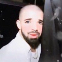 White drake