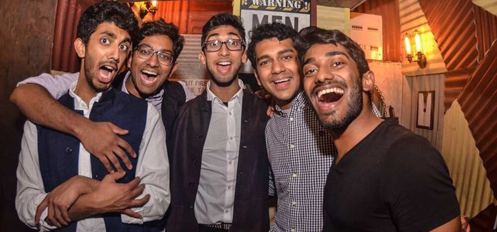 Melodious indian acapella groups to check out1400 1536846790 1400x653