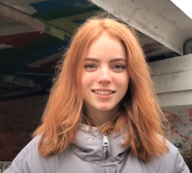 Polina