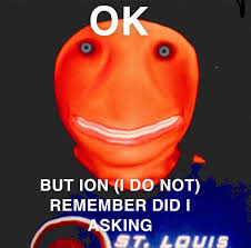 Idk