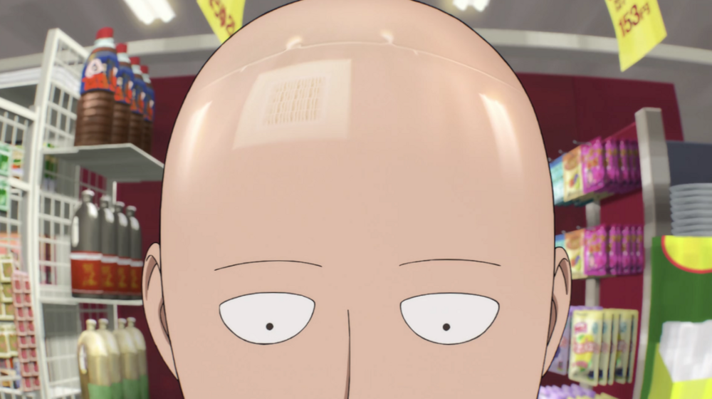 Calva saitama