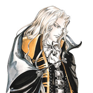 Alucard