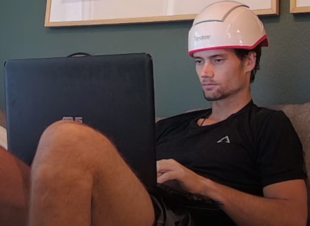 Connorhelmet Connorhelmet