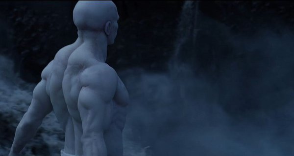Prometheus 1