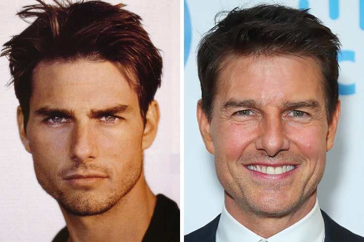 Tom Cruise