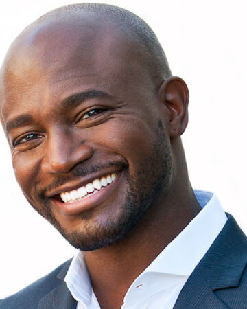 Taye diggs