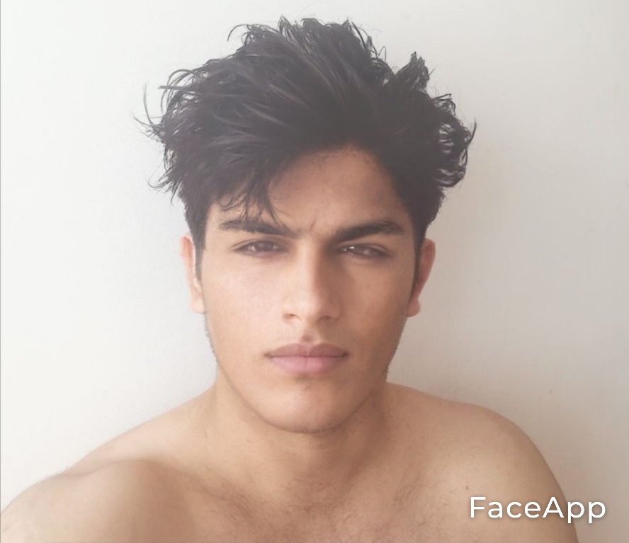 FaceApp 1598146966710
