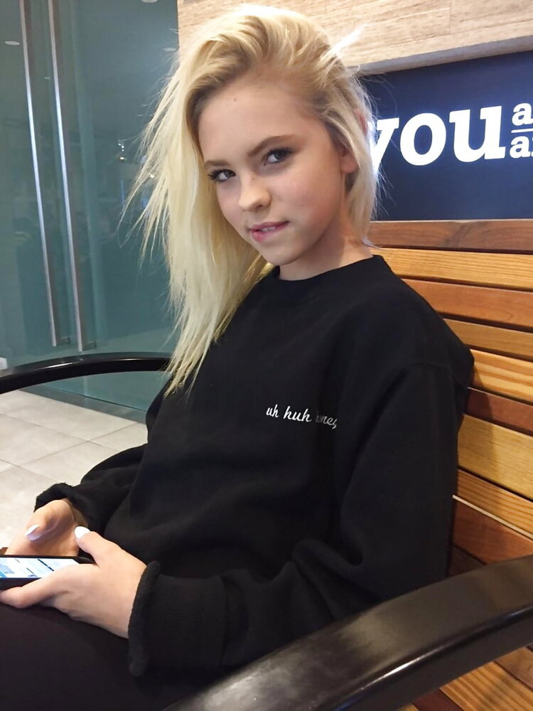 Jordyn jones   Copy