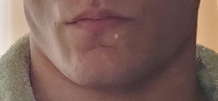 Now