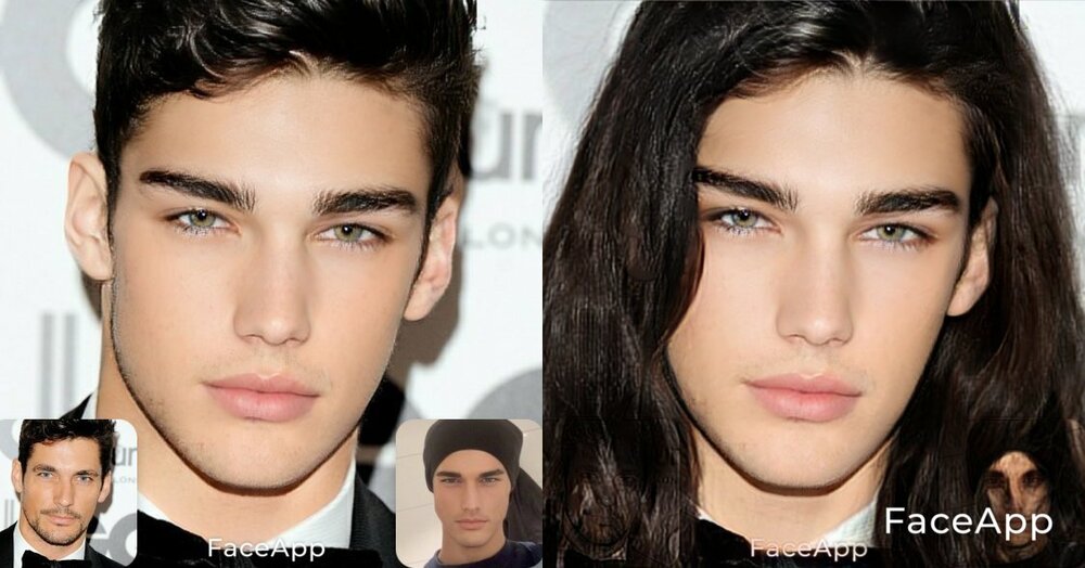 FaceApp 1597548594968 FaceApp 1597548594968