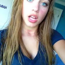 Classify young bomb shell Megan Turi (pics)