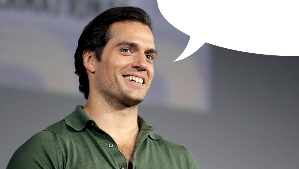 Cavill
