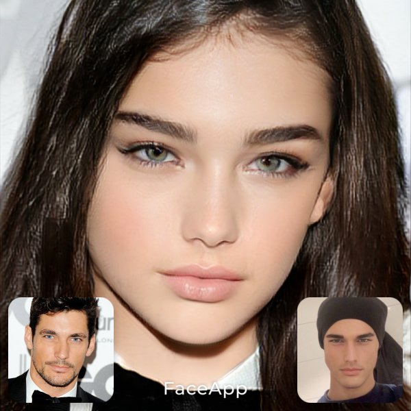 FaceApp 1597537863880