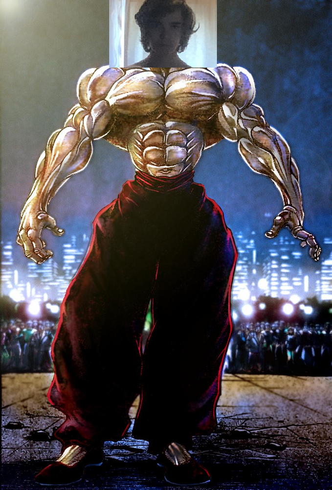 RODEBLUR HANMA