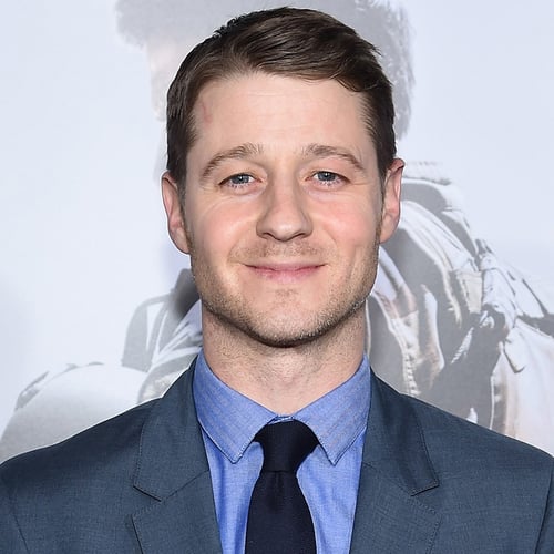 Ben McKenzie