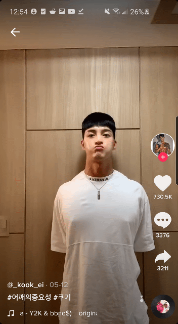 SmartSelect 20200822 125513 TikTok
