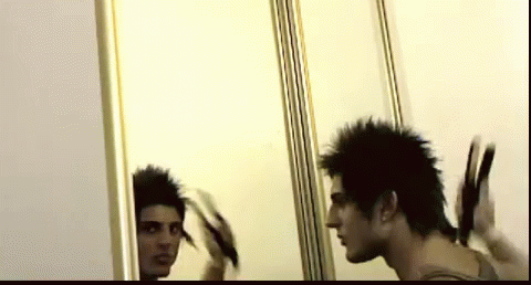 Zyzz gif