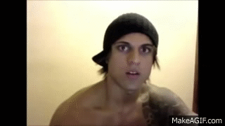 Zyzz gif 2