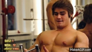 Gif jeff