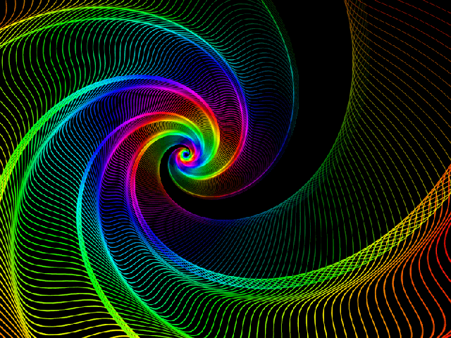Spiral gif