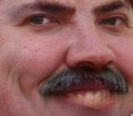 Mustacher