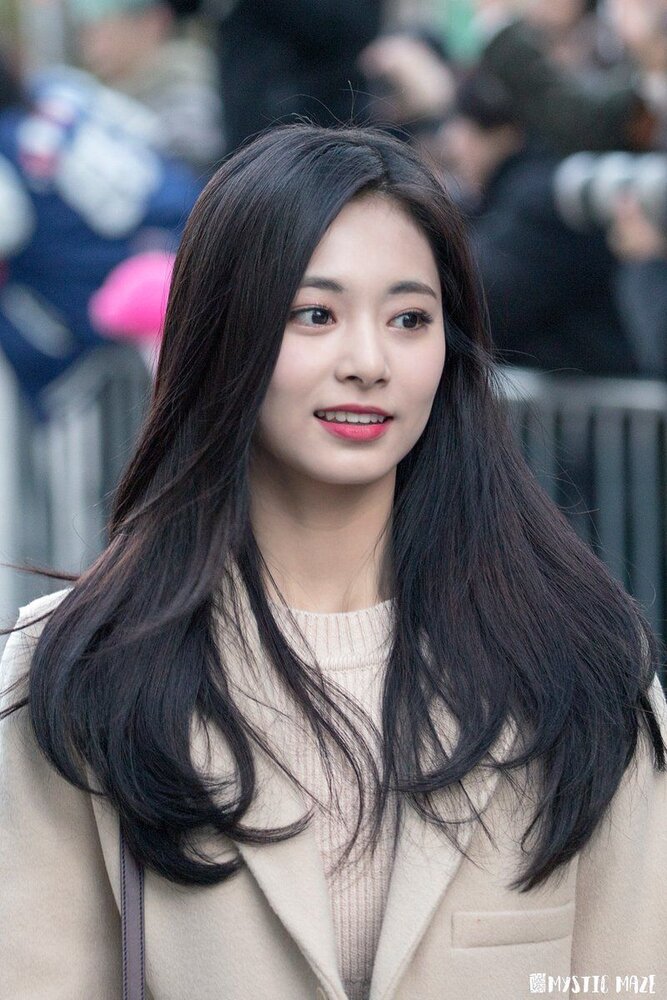 Tzuyu