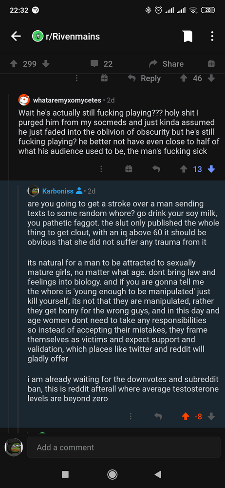 Screenshot 2020 08 25 22 32 44 441 comredditfrontpage