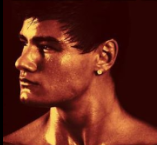 Crazy side jeff seid