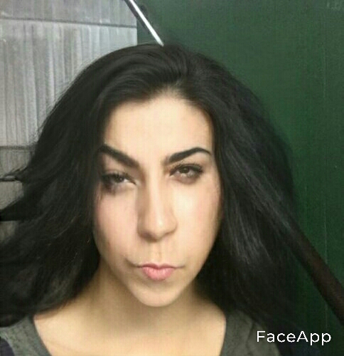 FaceApp 1598398890996