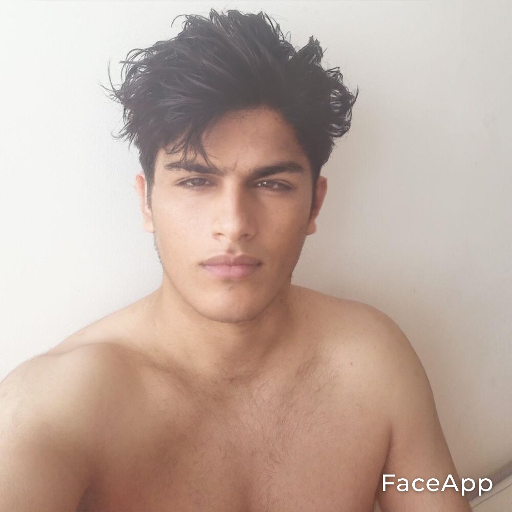FaceApp 1598398514291
