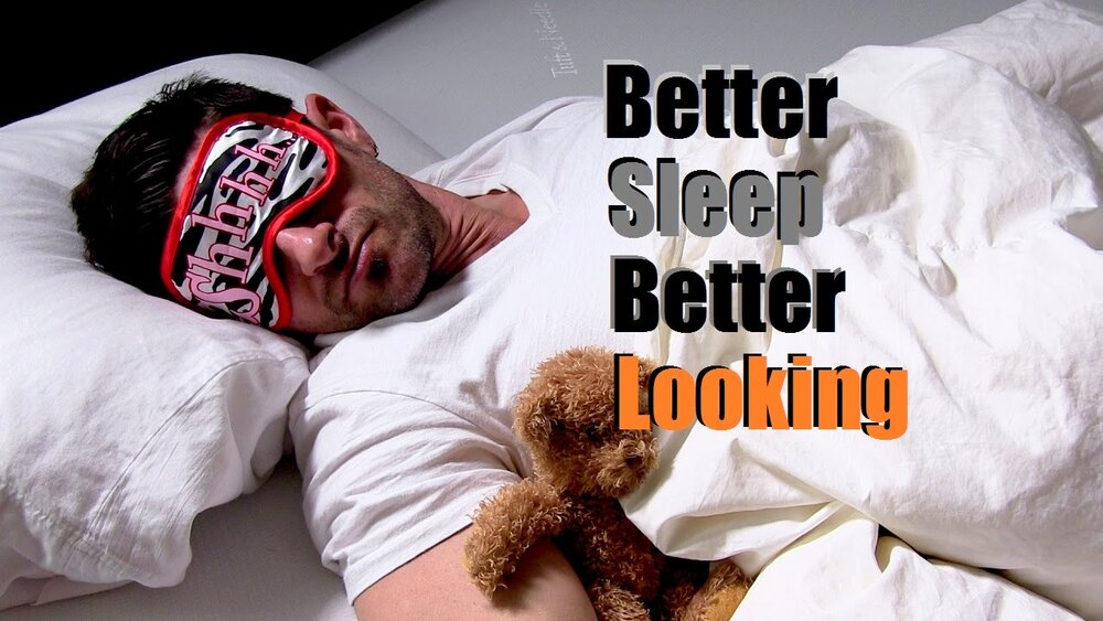 Sleeeeeep