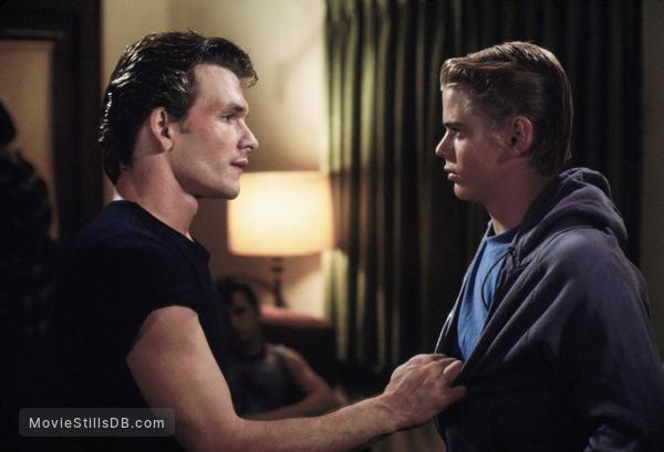 The outsiders lg