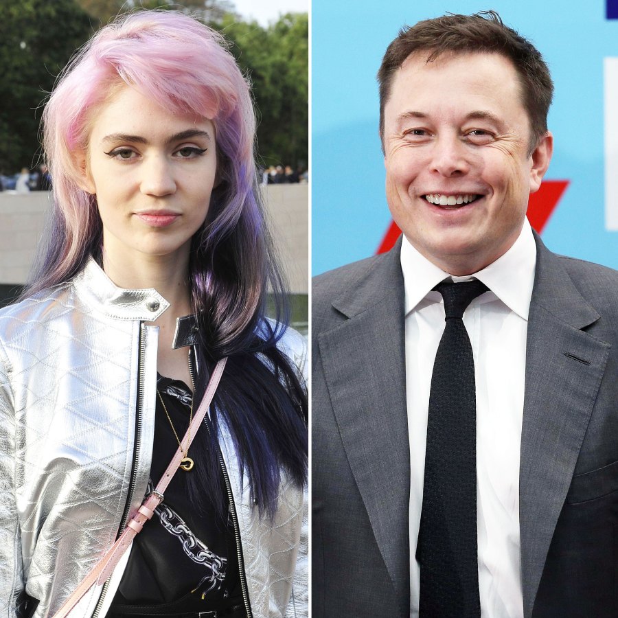 Spotted together in China January 2019 Elon Musk and Grimes Relationship Timeline