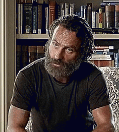 Rick wtf