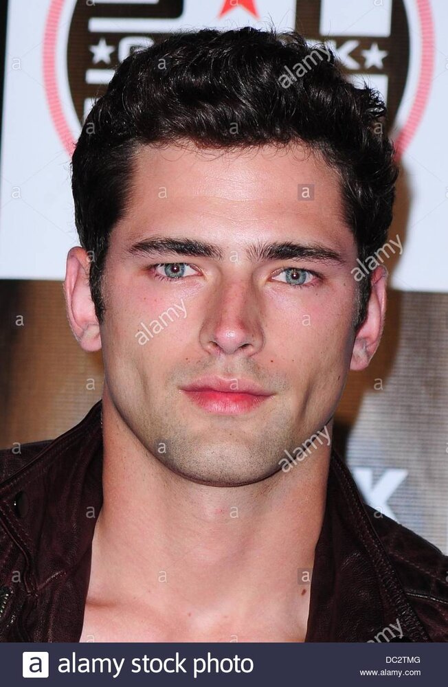 New york ny 7th aug 2013 sean opry at arrivals for g shocks shock DC2TMG