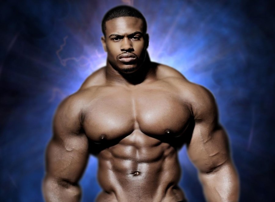 Tyrone