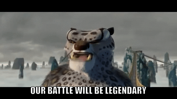 Legendary