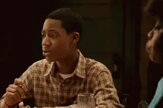 Td mundo odeia o chris