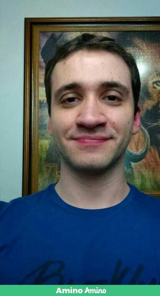Face reveal