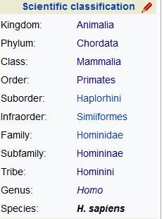 Screenshot 2020 08 27 Early modern human   Wikipedia