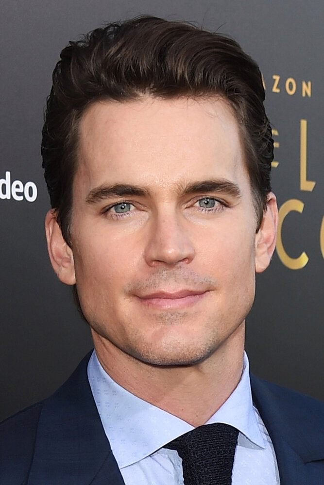 Bomer portrait1a